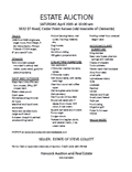 PDF Sale Bill